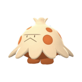 Buy Shroomish in Brilliant Diamond & Shining Pearl